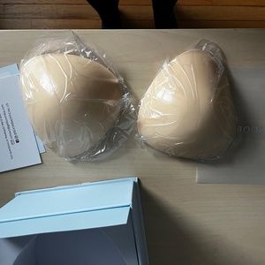 BOOMBA Ultra Boost Inserts Sand D Cup New!